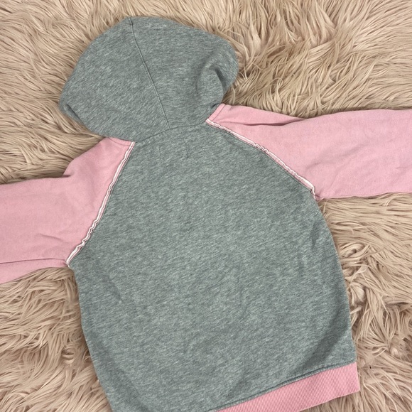 Girls Roots Hoody - Picture 5 of 5